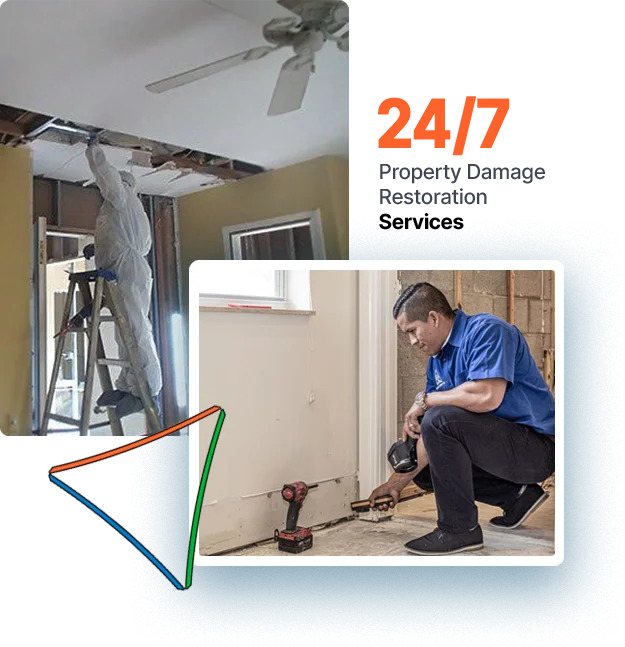 Rapid Response Team LLC – Reliable Property Restoration