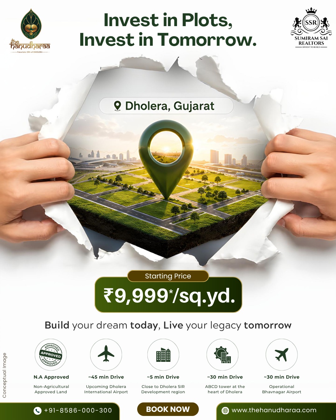  How to Choose the Best Real Estate Consultant in Noida: A Practical Checklist