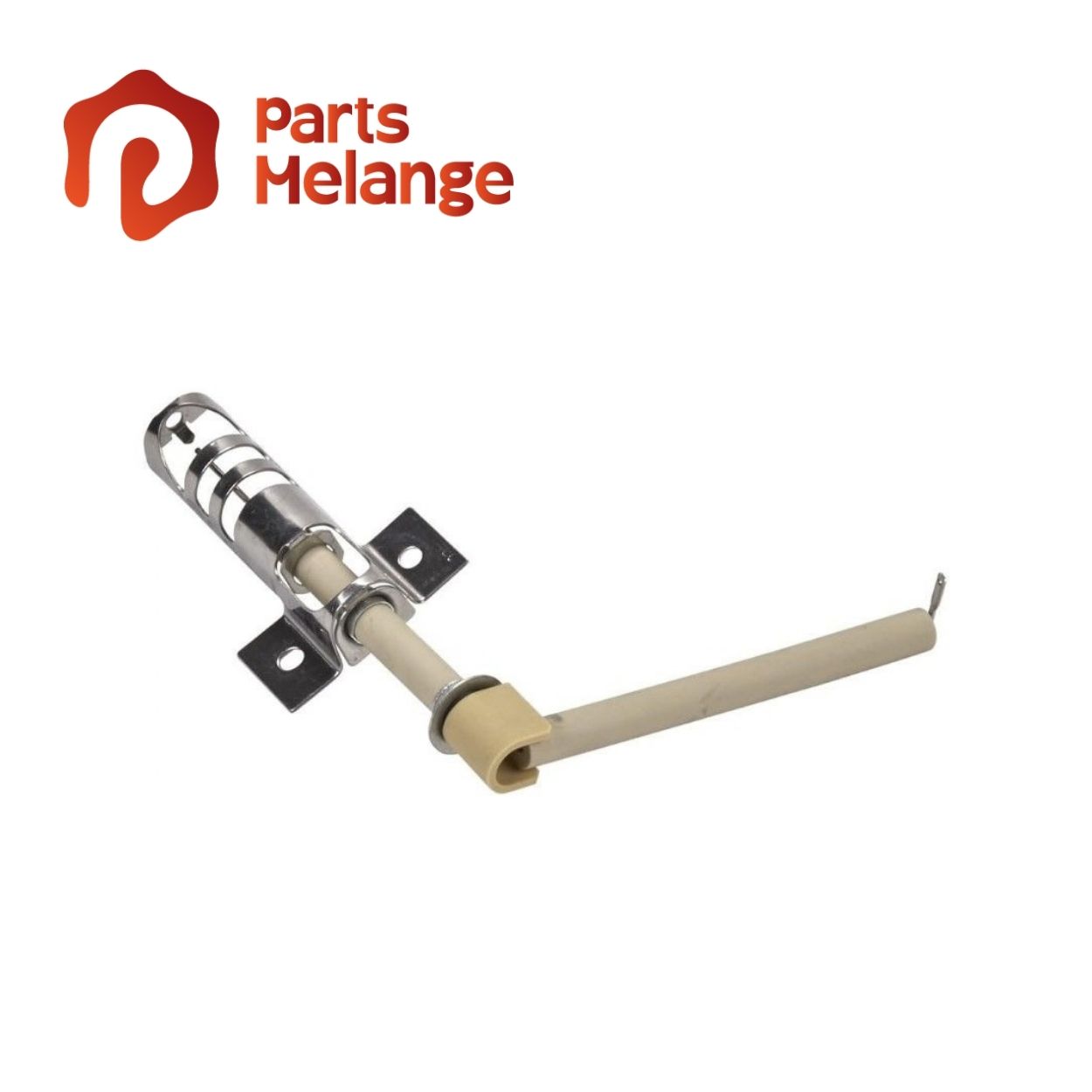  Whirlpool WPW10324262 Oven Bake Igniter