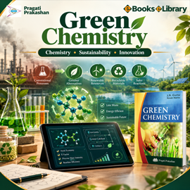  Green Chemistry for Sustainable Chemical Practices