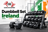  Dumbbells Ireland | Adjustable & Hex Dumbbell Sets