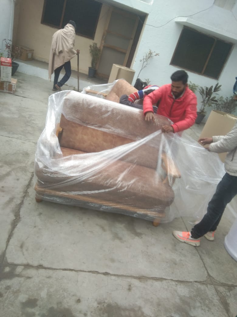  Best Relocation Services for Safe and Smooth Moving in Delhi