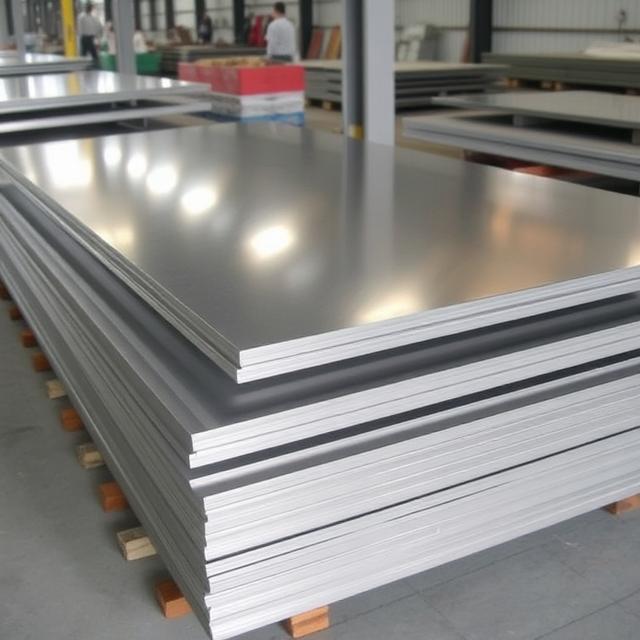  Stainless Steel 304 Plates Suppliers