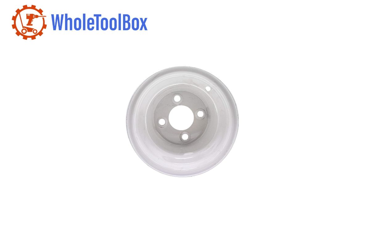  Toro 109-5270 Lawn Mower Wheel