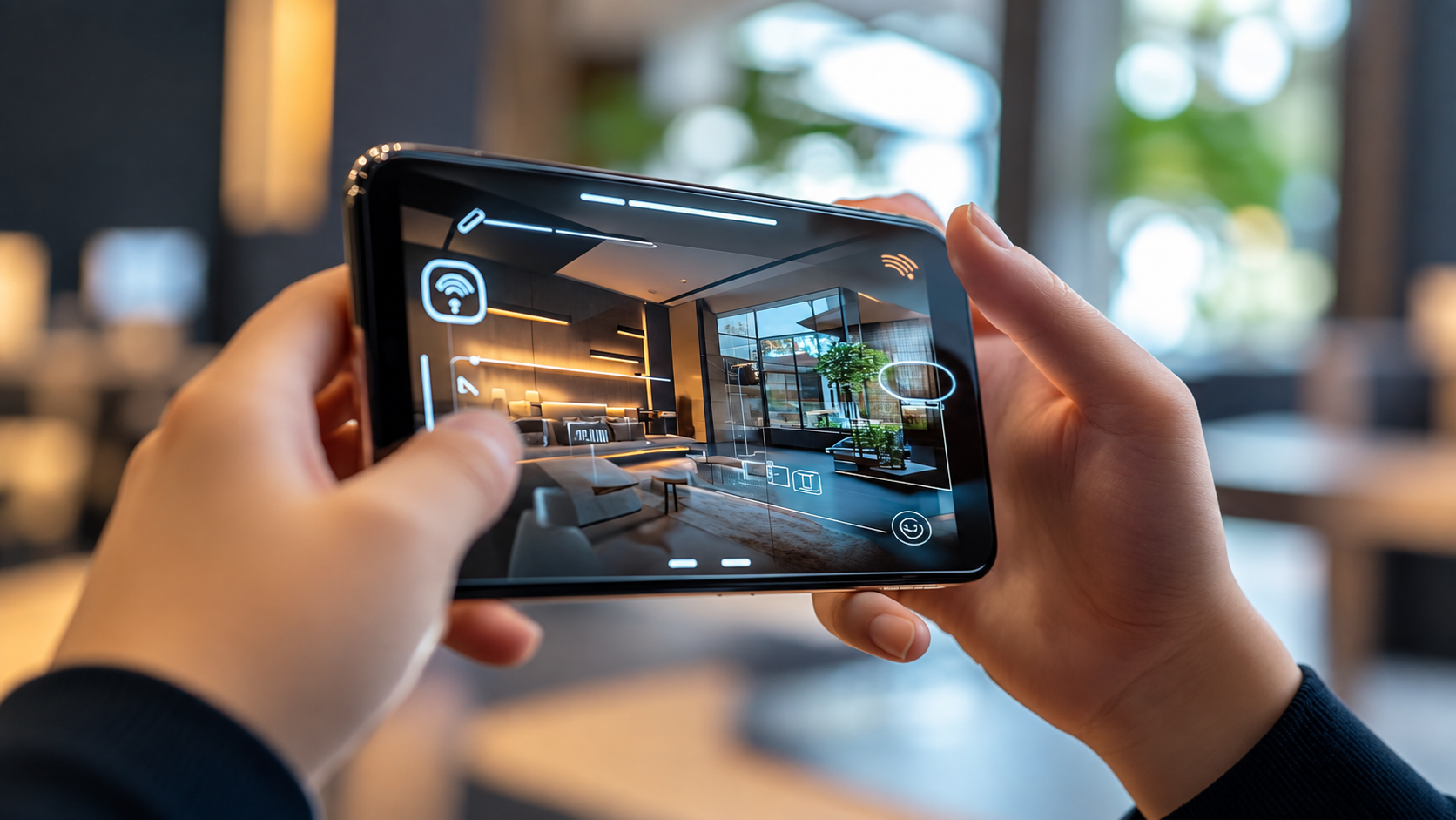  Top augmented reality app development company