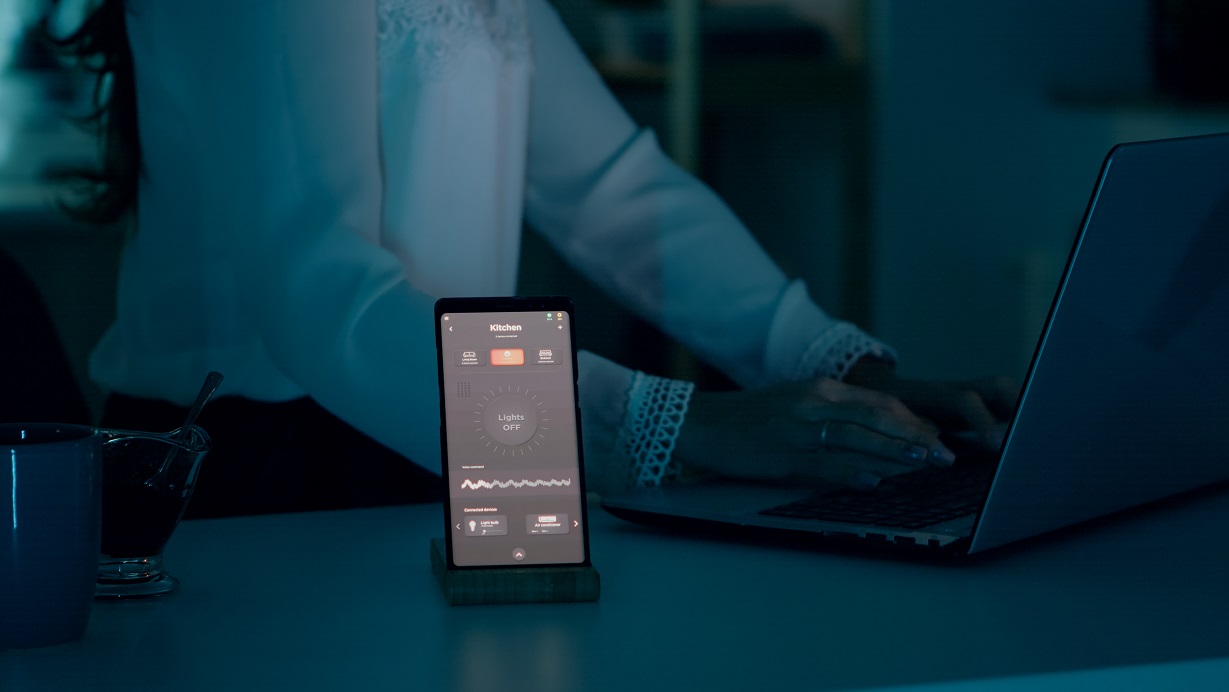  AI-Powered Mobile App Development Company in USA