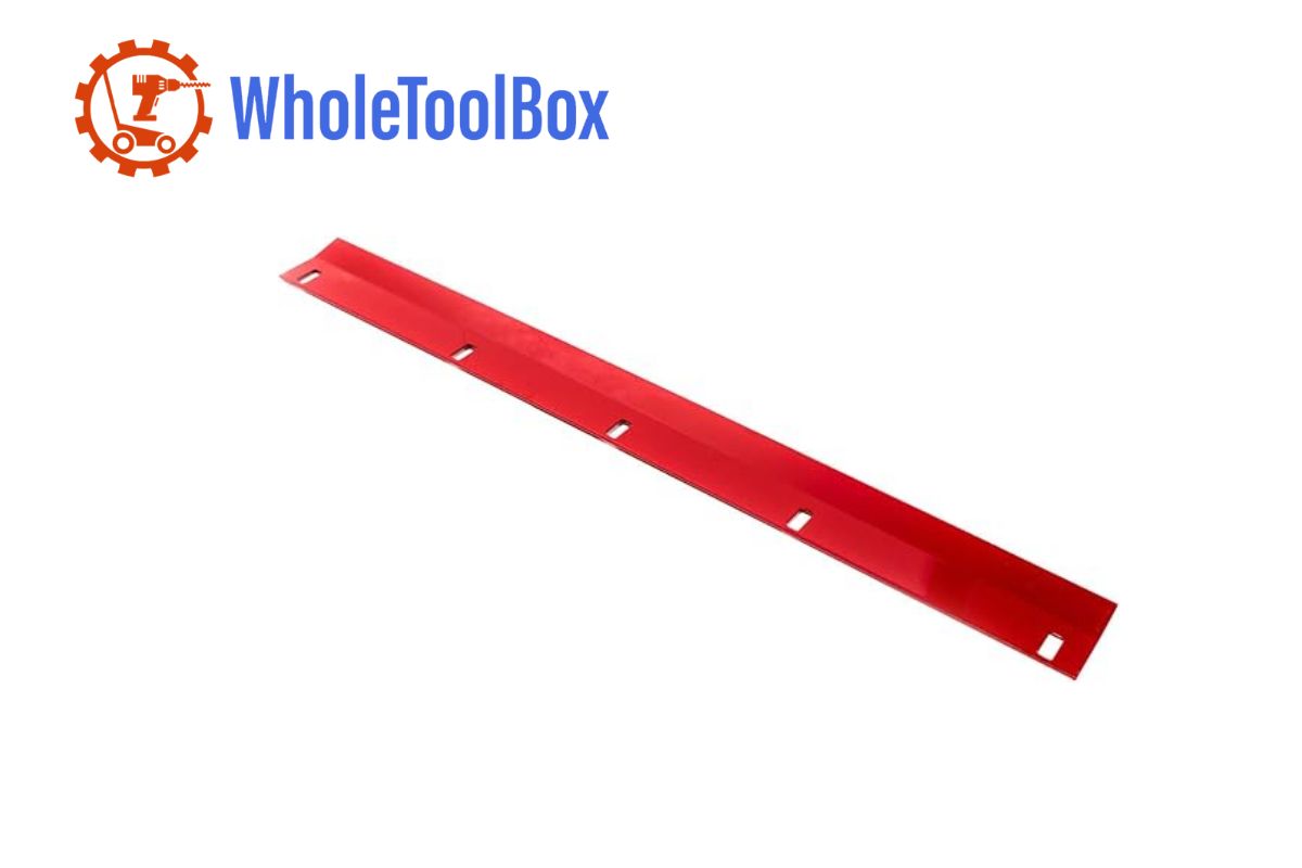  Toro 106-4573-01 Fixed Scraper