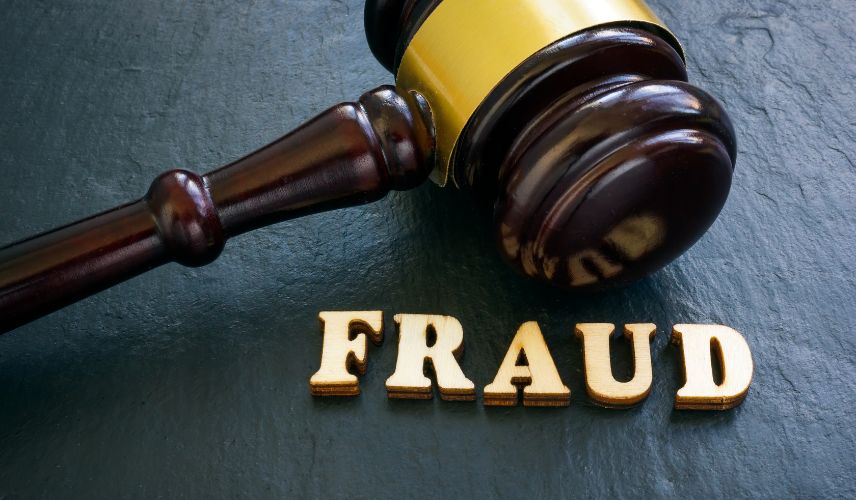  Experienced Lawyer for Online Fraud in Ahmedabad