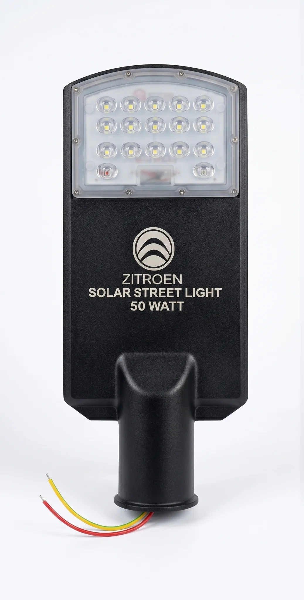  Solar Street Light Manufacturer in India | Energy-Efficient Solar Lighting Solutions