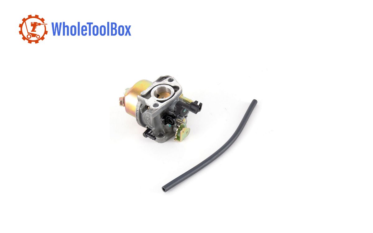  MTD 951-05251 Snow Blower Carburetor-Primer