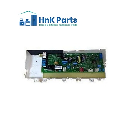  LG EBR80198607 Dryer PCB Main-Control Board (PCB Assembly)