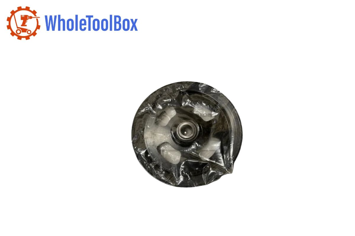  Toro 140-5847 Lawn Mower Idler Pulley