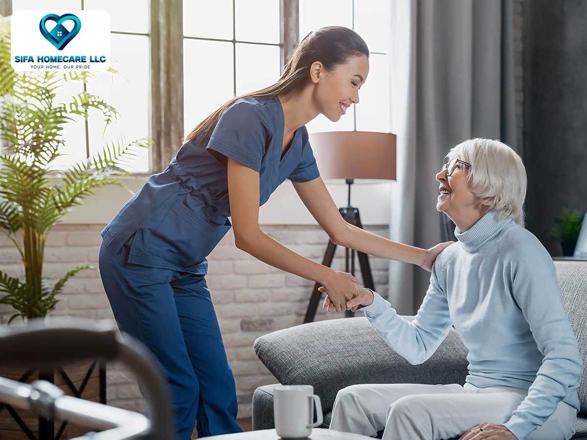  Personalized Assistance For Families Personal Home Care Services In Puyallup
