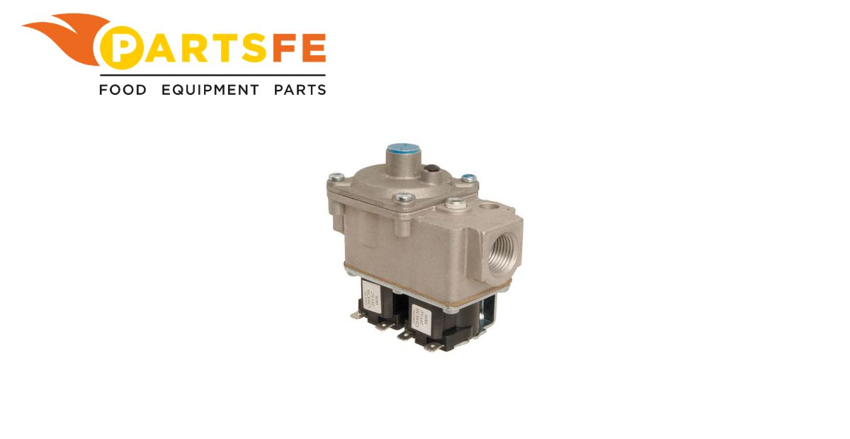  Duke 175766 Combo LP Gas Valve