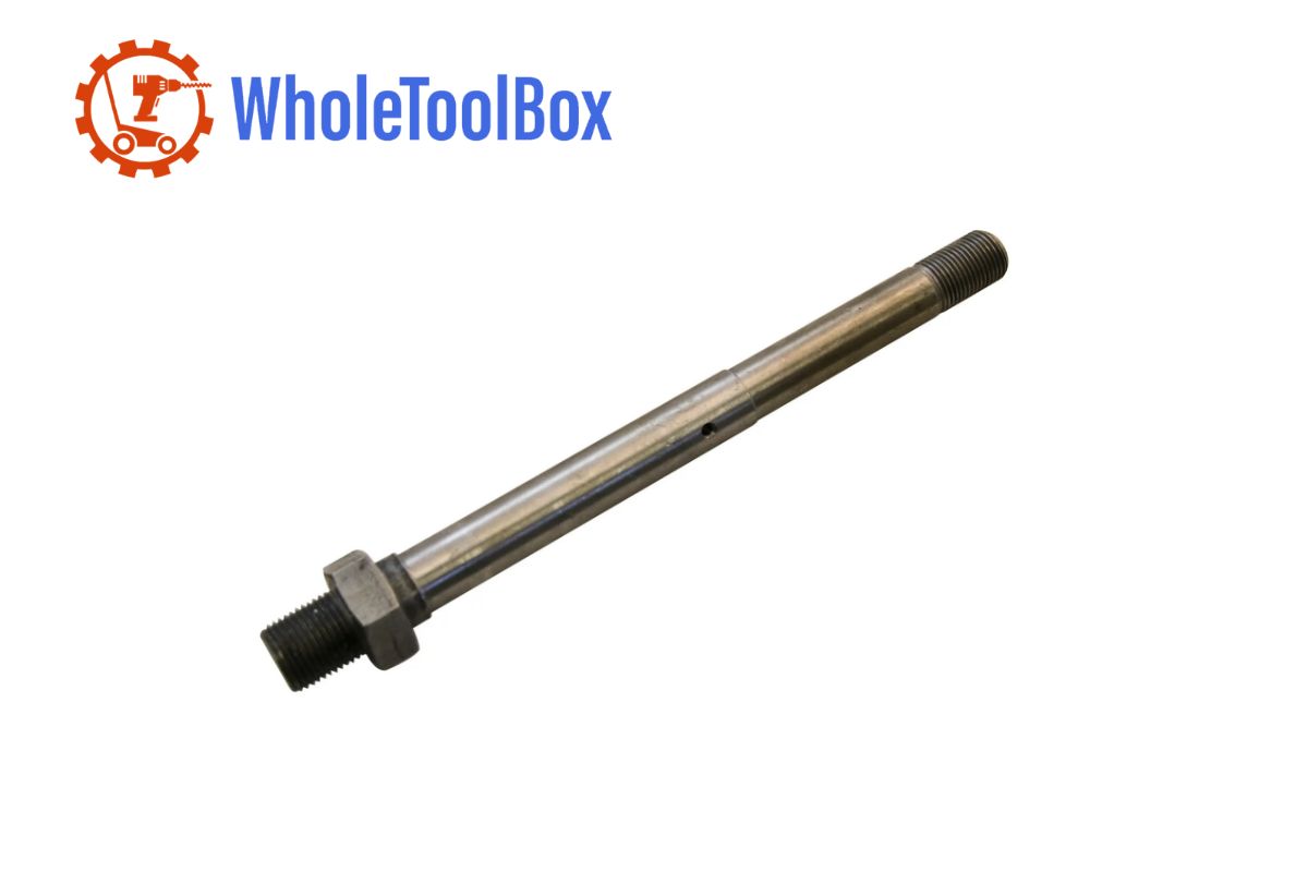  Toro 78-6710 Shaft Spindle