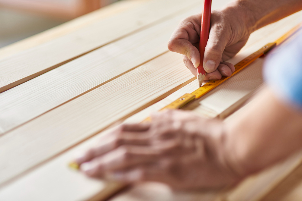  Outdoor Upgrades With a Deck Contractor Near You