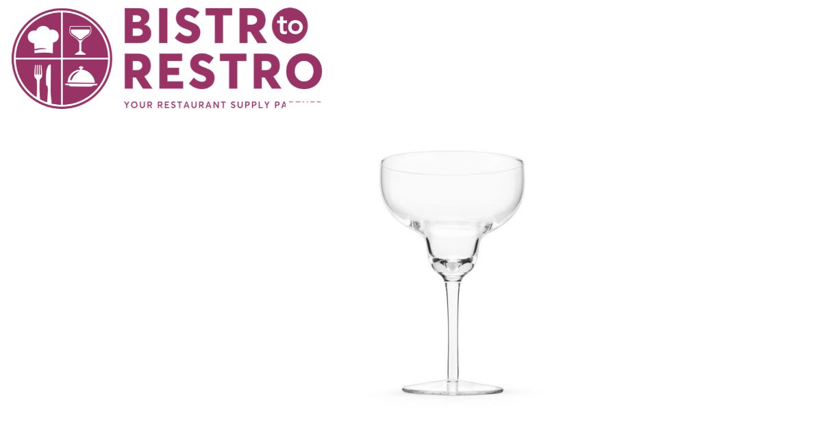  True 842094181780 Grande Gulp: 750ml Margarita Glass