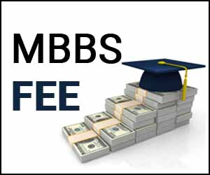  MBBS Fees in India 2026: Fees, Colleges & NEET Admission Guide