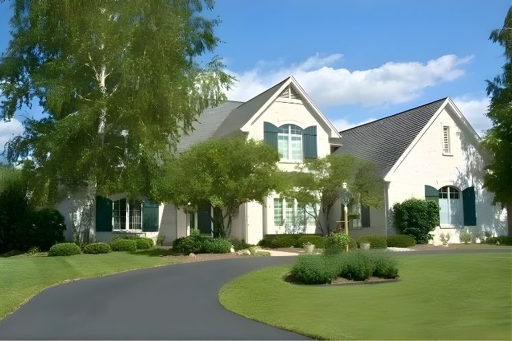  Long-Term Asphalt Protection for Homes