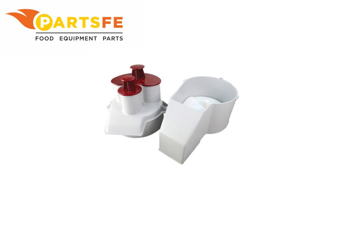 Robot Coupe 27242 Continuous Feed Kit