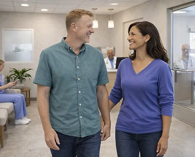  AndroMagnus Jacksonville | Executive Performance & Vitality