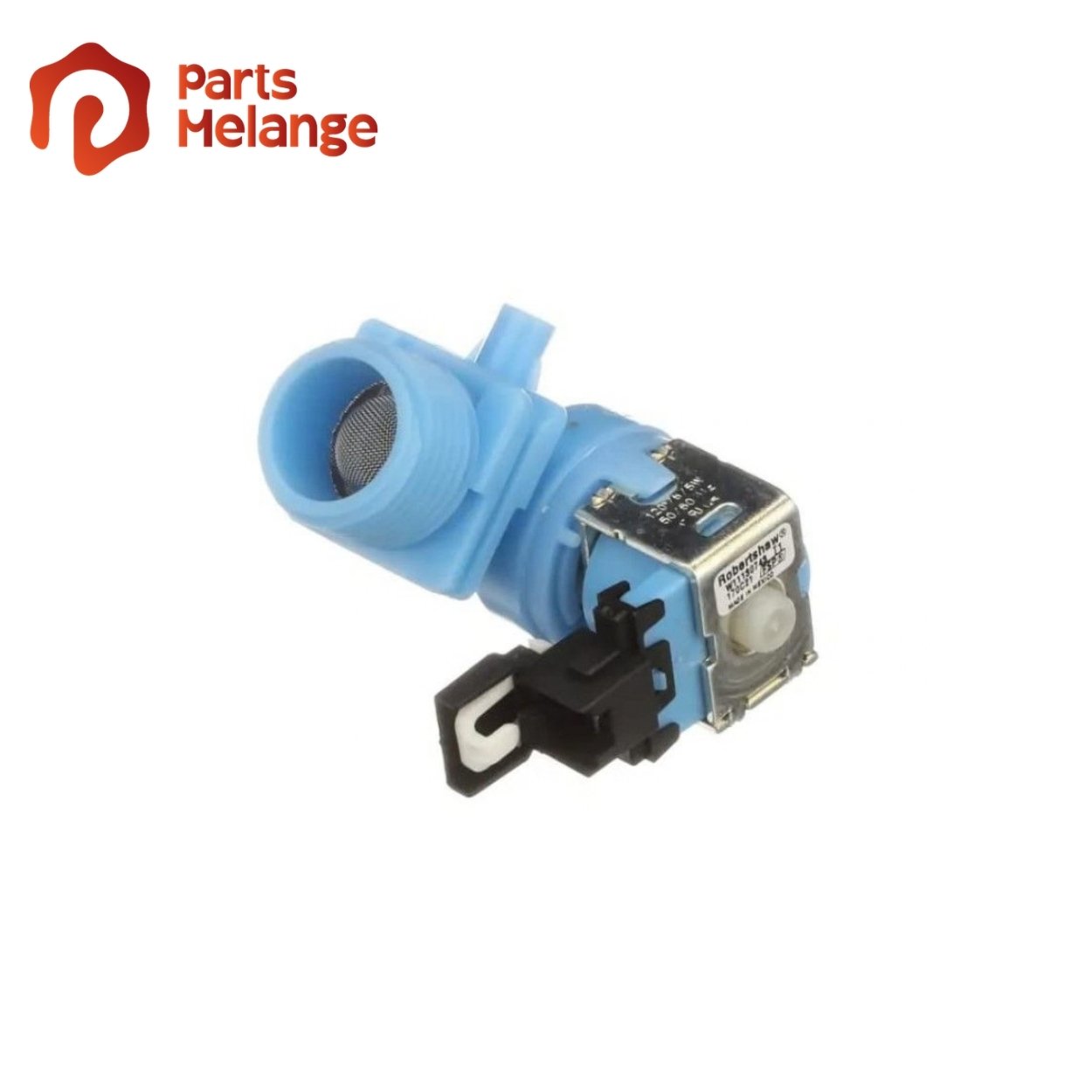  Whirlpool WPW10327249 Dishwasher Water Inlet Valve