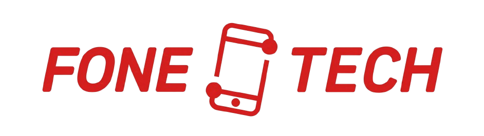  Phone Repair Preston | iPhone & Samsung Repairs | Fone Tech
