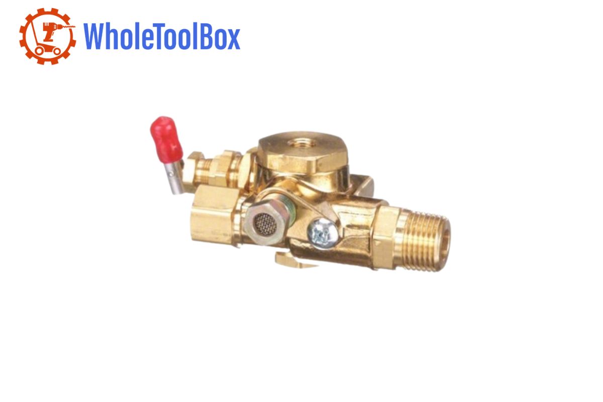 Mi-T-M 22-0346 Pilot Valve