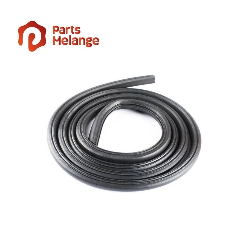  Whirlpool WPW10509257 Dishwasher Door Gasket Seal