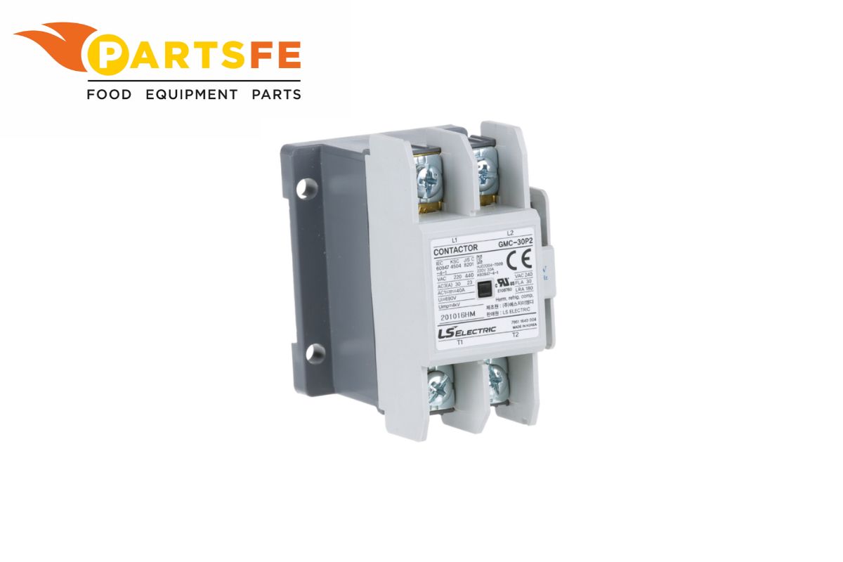  Turbo Air 30281H0350 Refrigerator Contactor 110V