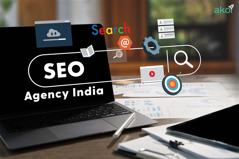  SEO Company in Coimbatore for Local Search Growth