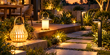  Buy Solar Lights Online in Australia