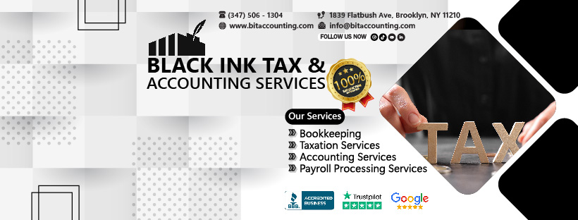 Professional Bookkeeping Solutions for Brooklyn Businesses