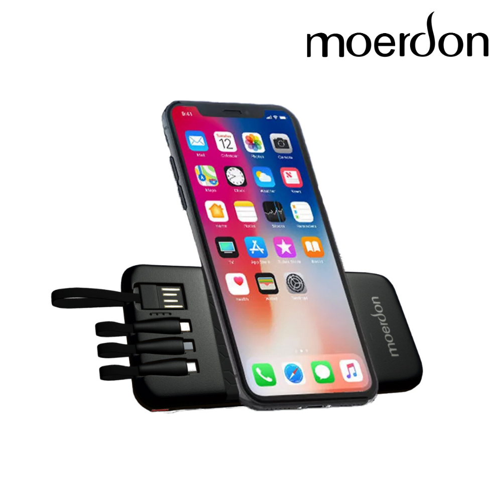  Portable Power Station, [500Wh] Backup Battery with AC Outlets, USB-C Fast Charging and Solar Input for Camping, Road Trips and Power Cuts