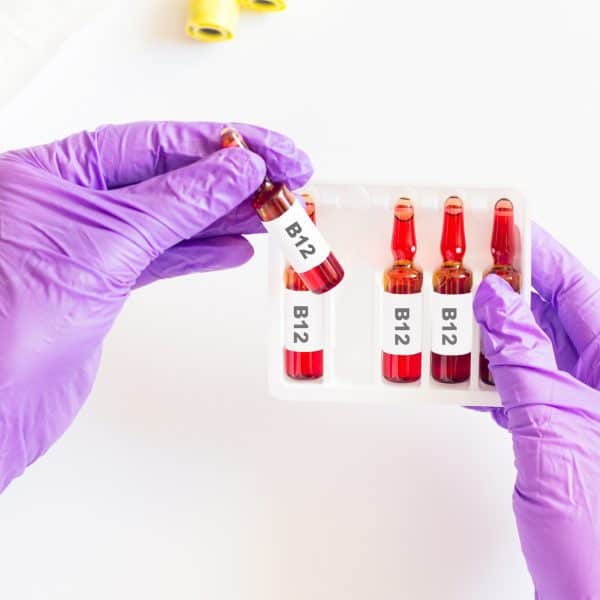  Vitamin Injections At Home for Convenient Wellness Support