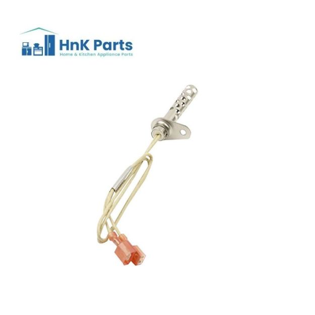  Fisher & Paykel 254845 Refrigerator Hot Surface Igniter Sic 24-volt