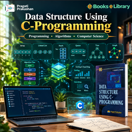  Data Structures and C Programming