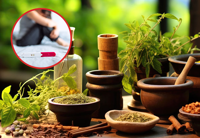  cycle regulation ayurvedic treatment in Delhi