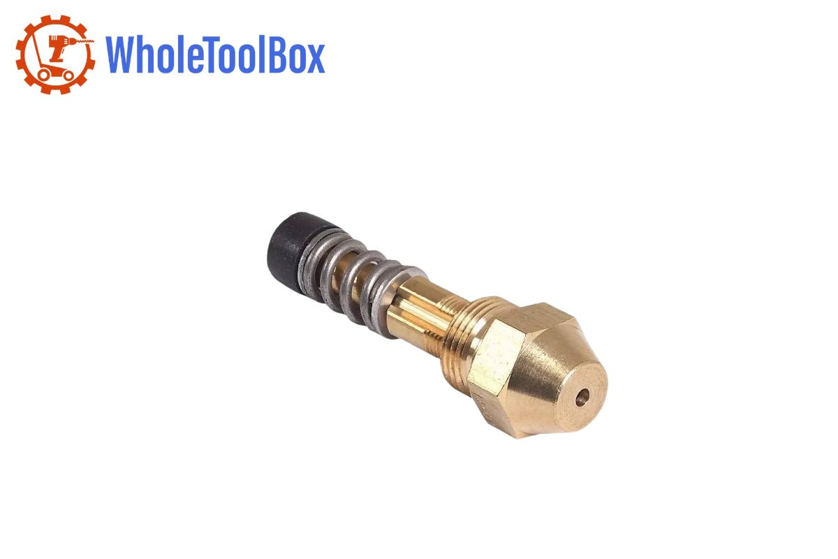 Mi-T-M 68-3033 Nozzle Kit 175,000 BTU