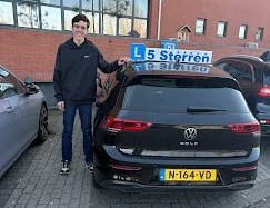  Rijschool In Amsterdam Noord Voor Snel En Zeker Leren Succes