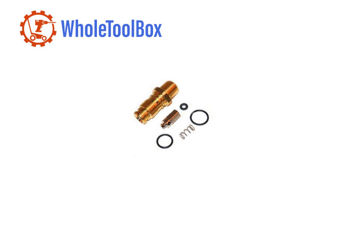 Briggs & Stratton 194426GS Pressure Washer Chemical Injector Kit
