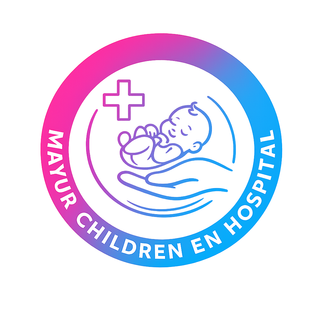 Children Hospital Ajmer