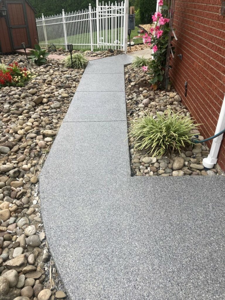  Exterior Concrete Coatings in Pennsylvania for Durable Outdoor Surfaces