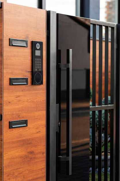  Access Control Installer in Toronto for Secure Business Entry