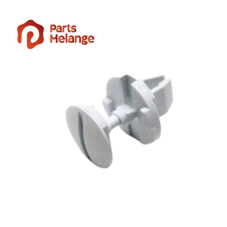  Whirlpool WPW10503549 Dishwasher Retainer Clip
