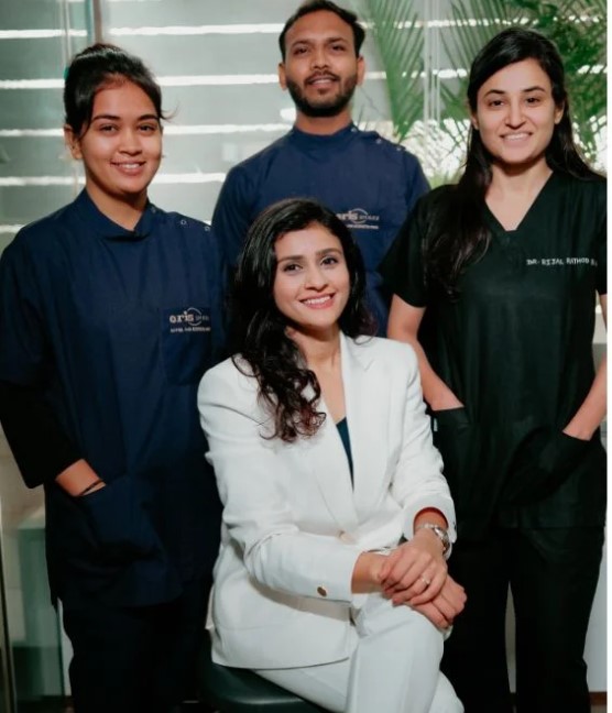  Get Your Dream Smile from the Best Cosmetic Dentist
