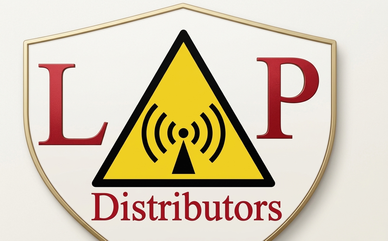  Retail Security Tags & Detachers | LP Distributors USA
