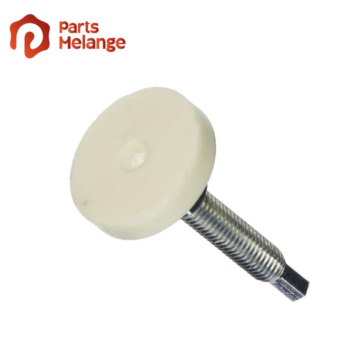  Whirlpool WP8563585 Washer Leveling Leg