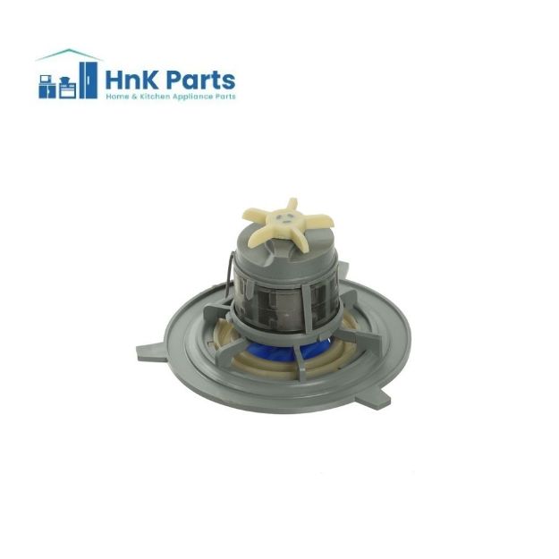  Fisher & Paykel 524922P Dishwasher Motor Rotor Assembly 608