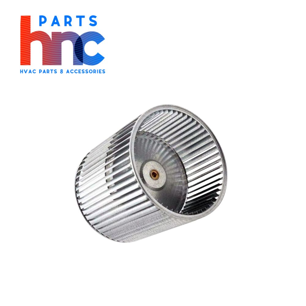  Trane WHL00711 Blower Wheel CCW 1/2" Bore 11" X 12"
